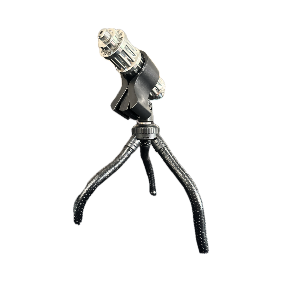 Hydra Flexible Tripod (Medusa's Net Accessory)