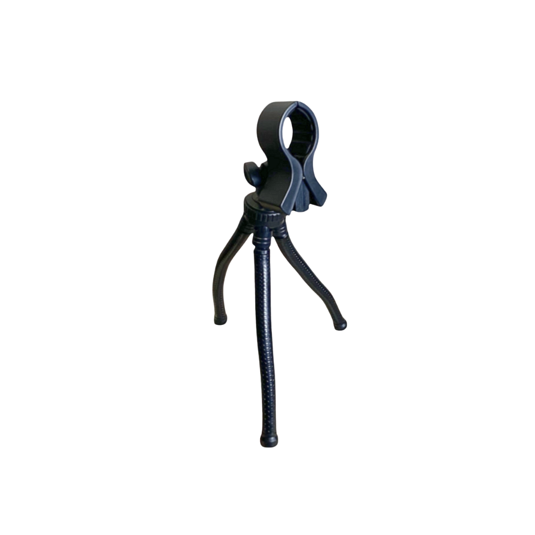 Hydra Flexible Tripod (Medusa's Net Accessory)