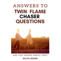 Answers To Twin Flame Chaser Questions - Paperback | Books | Wiccan Center
