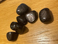 Hypersthene Tumbled Stone | Lava | Wiccan Center
