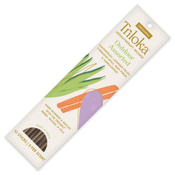 Triloka Outdoor Assorted Original Incense Sticks | Incense | Wiccan Center