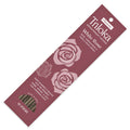 Triloka White Rose Premium Incense Sticks | Incense | Wiccan Center