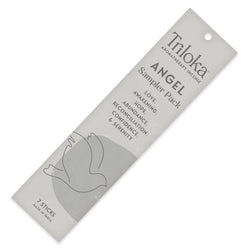 Triloka Angel Incense Assorted Pack Incense Sticks | Incense | Wiccan Center