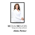 Medium Memoirs Messages of Love, Hope and Reunion - Paperback | Books | Wiccan Center
