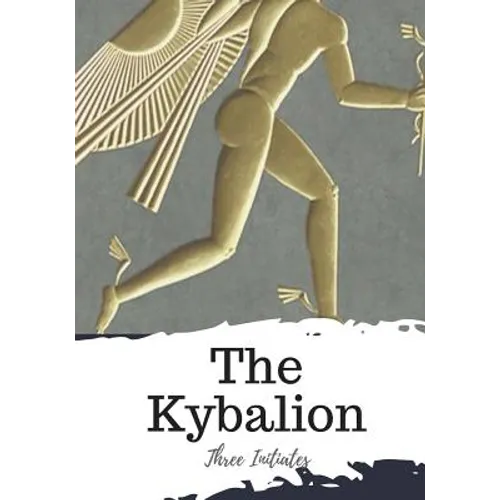 The Kybalion - Paperback | Books | Wiccan Center