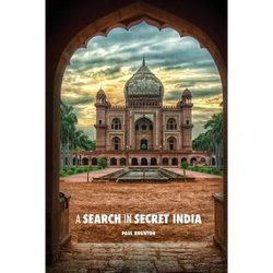 A Search in Secret India - Paperback | Books | Wiccan Center