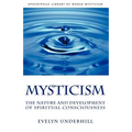 Mysticism: The Nature and Development of Spiritual Consciousness - Paperback | Books | Wiccan Center