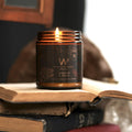Coriander + Tonka Candle | Candle | Wiccan Center
