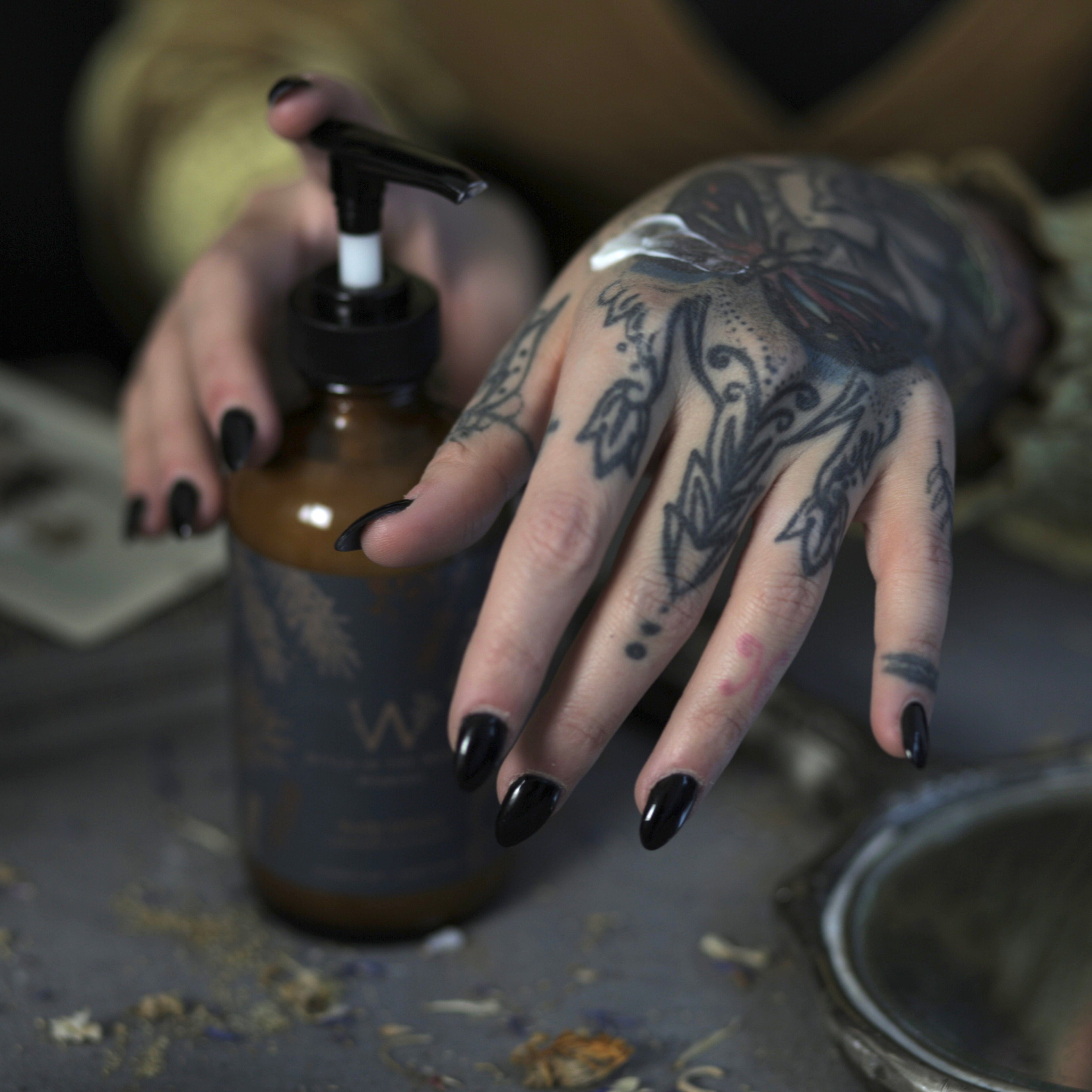 Body Lotion | Body | Wiccan Center