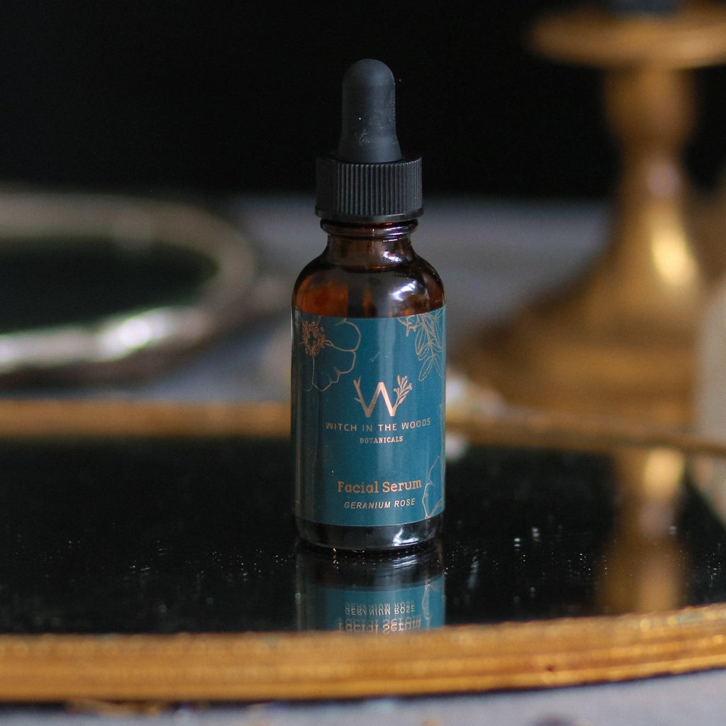 Facial Serum | Face | Wiccan Center