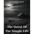 The Quest Of The Simple Life - Paperback | Books | Wiccan Center