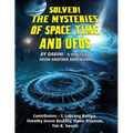 Solved! The Mysteries of Space, Time and UFOs - Paperback | Books | Wiccan Center