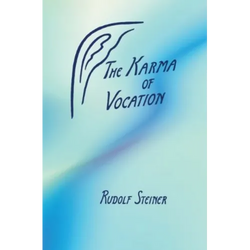 The Karma of Vocation: (Cw 172) - Paperback | Books | Wiccan Center