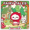 Fairy Tales - Paperback | Books | Wiccan Center