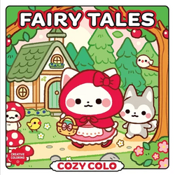 Fairy Tales - Paperback | Books | Wiccan Center