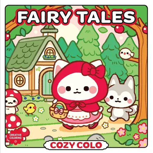 Fairy Tales - Paperback | Books | Wiccan Center