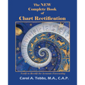 The New Complete Book of Chart Rectification - Paperback | Books | Wiccan Center