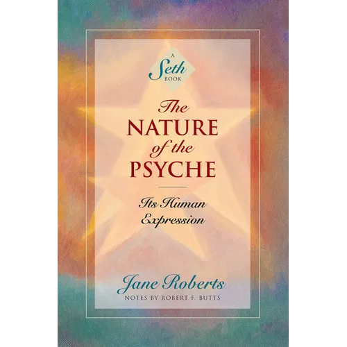 The Nature of the Psyche: Its Human Expression - Paperback | Books | Wiccan Center
