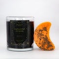 Enchanted Evening - Candle and Bath Bomb Set | Bundle (Candle & Bath Bomb) | Wiccan Center