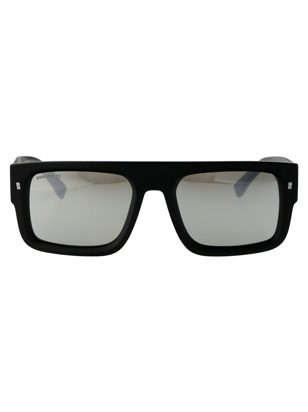 DSQUARED2 Matte Acetate Sunglasses for Men - ICON 0008/S