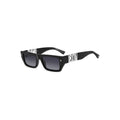 DSQUARED2 Stylish Acetate Sunglasses for Men - ICON 0011/S