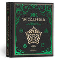 Wiccapedia: A Modern-Day White Witch's Guide - Hardcover | Books | Wiccan Center