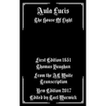 Aula Lucis: The House of Light - Paperback | Books | Wiccan Center