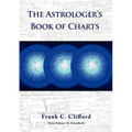 The Astrologer's Book of Charts - Paperback | Books | Wiccan Center