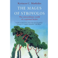 The Magus of Strovolos: The Extraordinary World of a Spiritual Healer - Paperback | Books | Wiccan Center