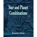 Star and Planet Combinations - Paperback | Books | Wiccan Center
