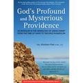 God's Profound and Mysterious Providence: As Revealed in the Genealogy of Jesus Christ from the Time of David to the Exile in Babylon (Book 4) - Paperback | Books | Wiccan Center