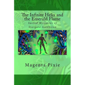 The Infinite Helix and the Emerald Flame: Sacred Mysteries of Stargate Ascension - Paperback | Books | Wiccan Center