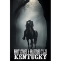 Ghost Stories & Graveyard Tales: Kentucky - Paperback | Books | Wiccan Center