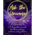 Ask The Universe: A divination oracle for those seeking answers and guidance - Paperback | Books | Wiccan Center