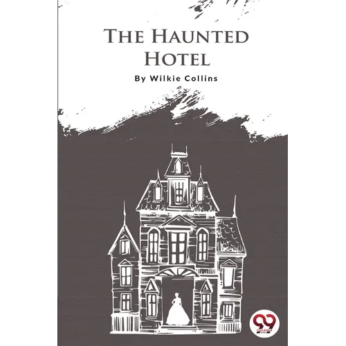 The Haunted Hotel - Paperback | Books | Wiccan Center