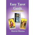 Easy Tarot Guide - Paperback | Books | Wiccan Center