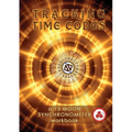 Tracking Time Codes: a 13 Moon Calendar and Dreamspell Workbook - Paperback | Books | Wiccan Center