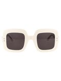 ISABEL MARANT Chic Acetate Sunglasses - IM 0074/G/S Style