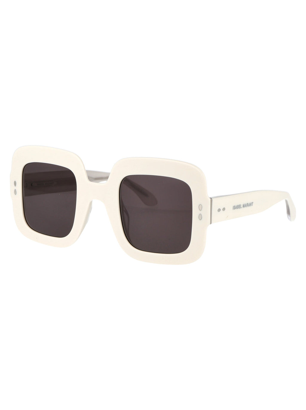 ISABEL MARANT Chic Acetate Sunglasses - IM 0074/G/S Style