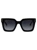 ISABEL MARANT Chic Acetate Sunglasses for Women - IM 0104/S
