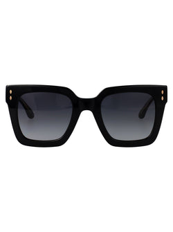 ISABEL MARANT Chic Acetate Sunglasses for Women - IM 0104/S | SUNGLASSES | Wiccan Center