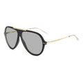 ISABEL MARANT Elegant Oversized Sunglasses for Women