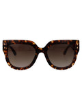 ISABEL MARANT Havana Acetate Sunglasses for Women