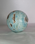 Blue Aragonite Sphere (Large) | | Wiccan Center
