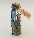 Deity Altar Spell Jar