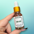 Good Luck Oil | Ritual Oil | Wiccan Center