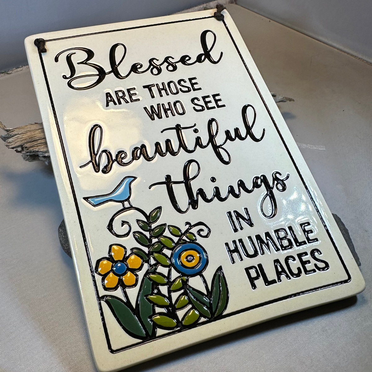 Christian Quote Blessing Wall Art | Gifts | Wiccan Center