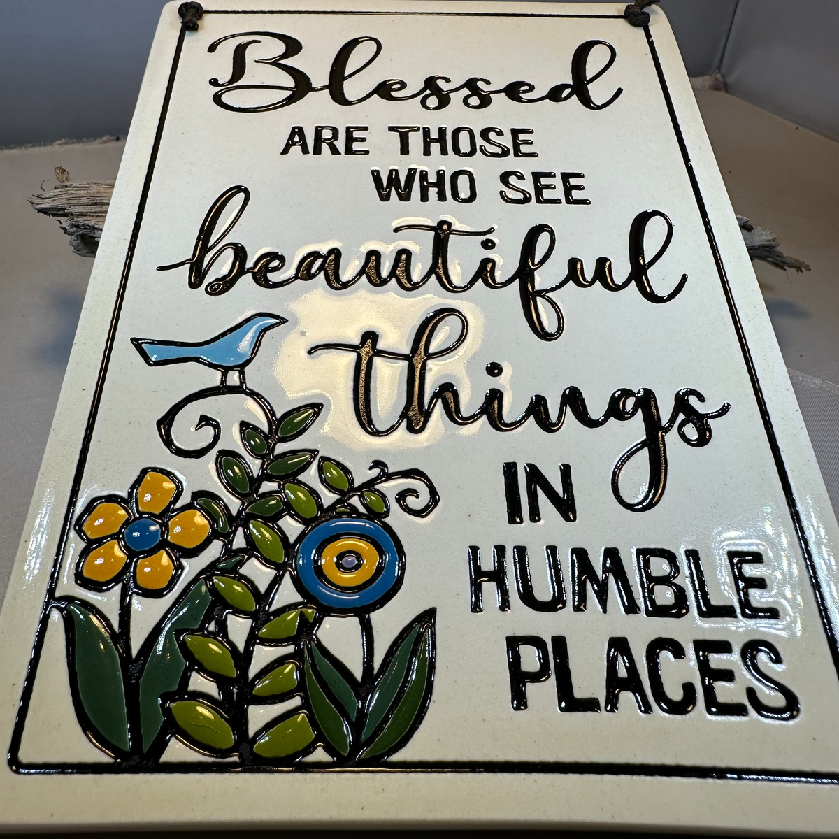 Christian Quote Blessing Wall Art | Gifts | Wiccan Center