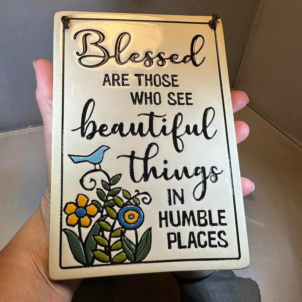 Christian Quote Blessing Wall Art | Gifts | Wiccan Center