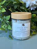 Exfoliating Chamomile Flower Scrub | Body Care & Wellness | Wiccan Center